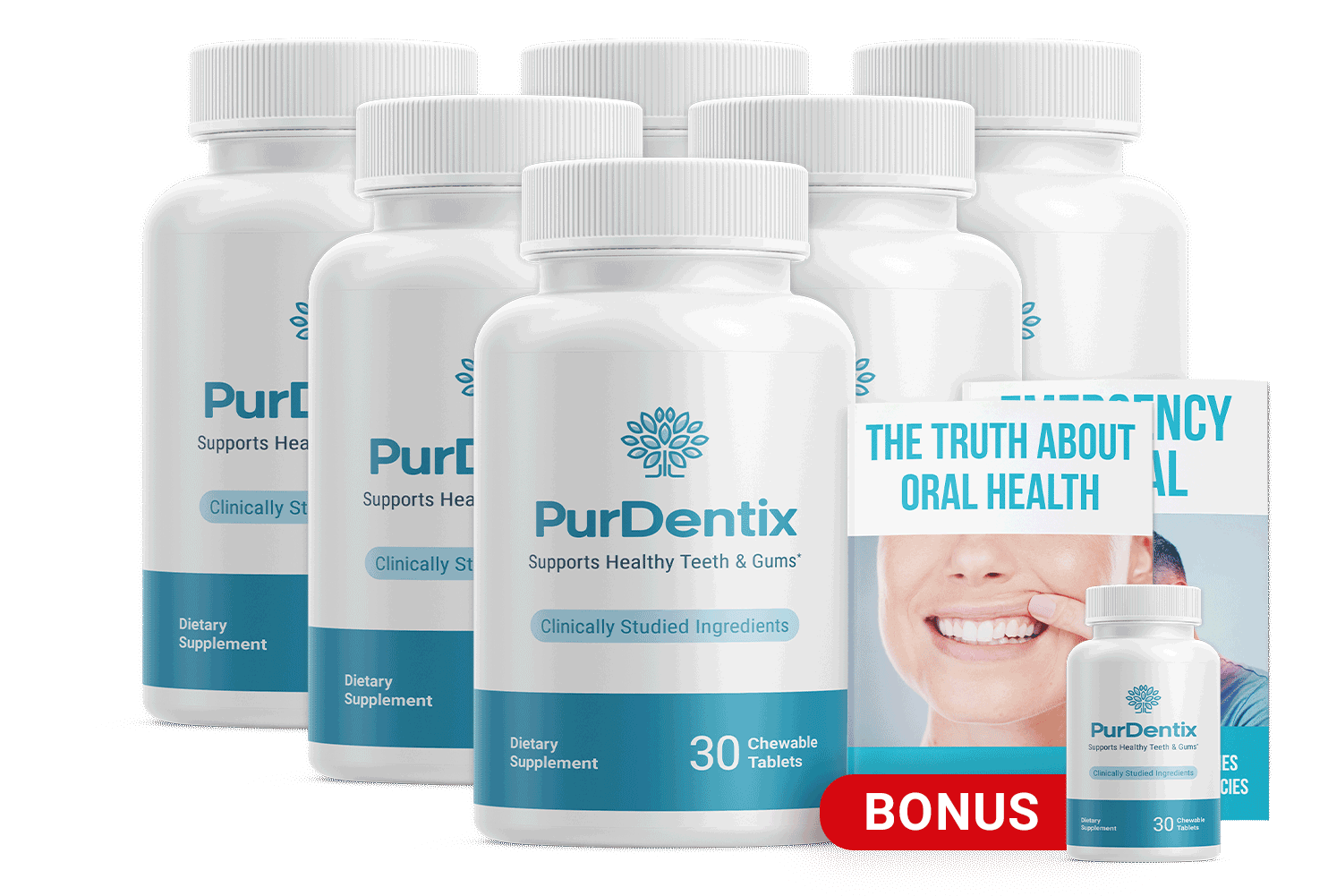 PurDentix®| Official Website USA | 100% Money Back Guarantee